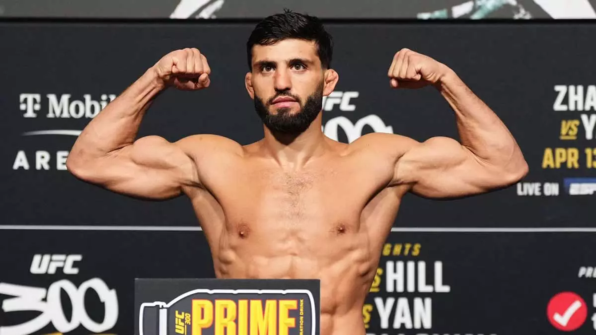 Арман Царукян