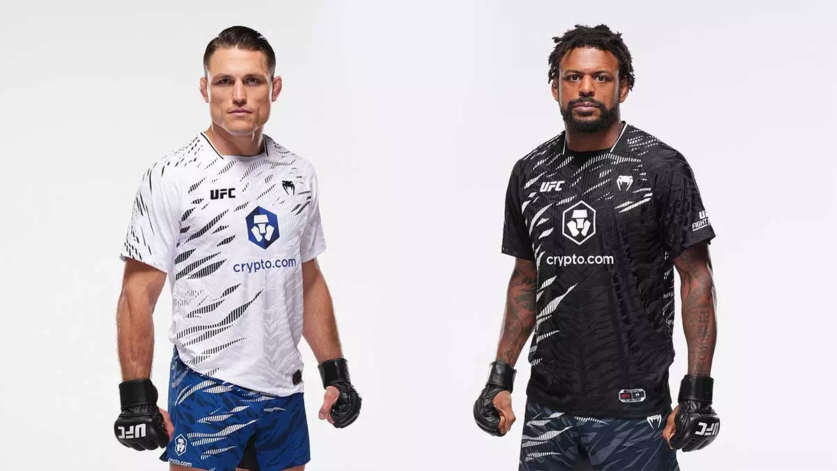 Дрю Добер и Майкл Джонсон