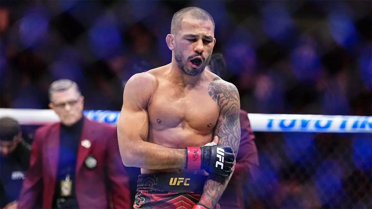 Александре Пантожа