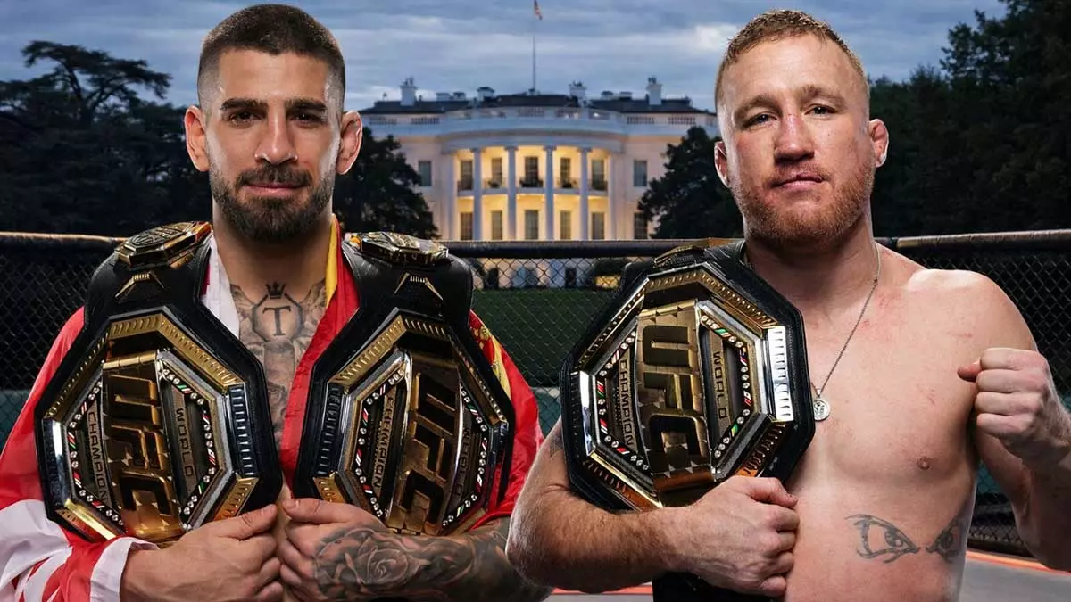 Илия Топурия и Джастин Гэйтжи