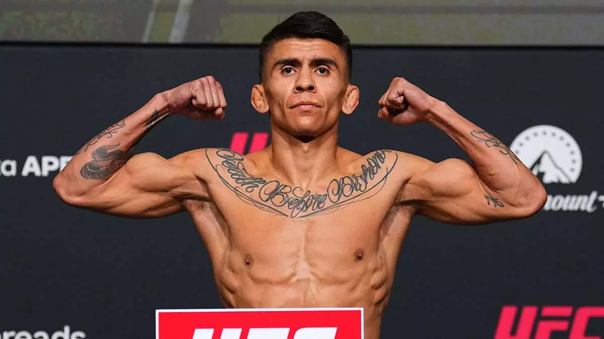 Марио Баутиста