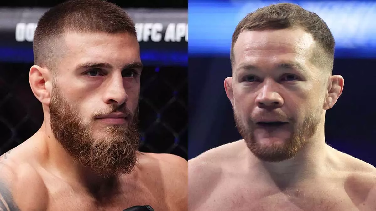 Александр Топурия и Пётр Ян