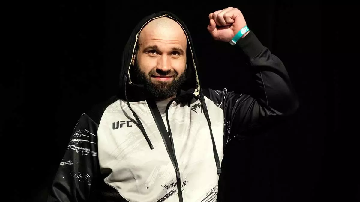 Азамат Мурзаканов