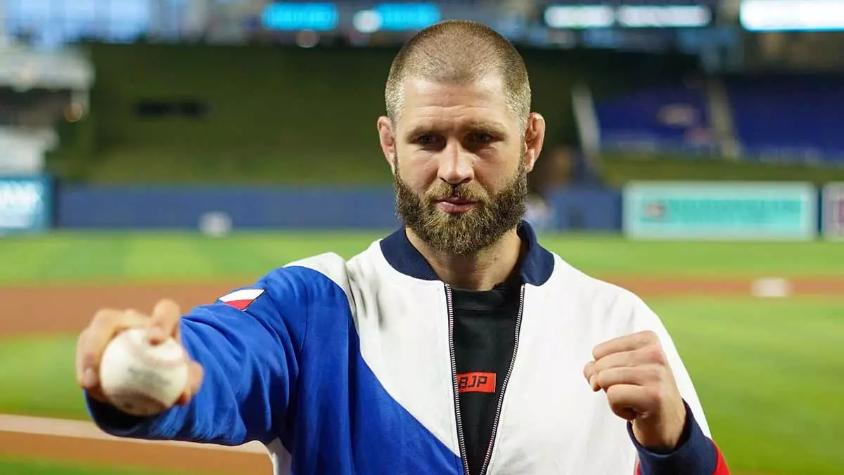 Иржи Прохазка