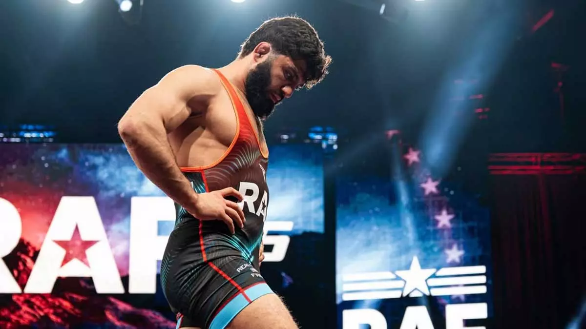 Арман Царукян