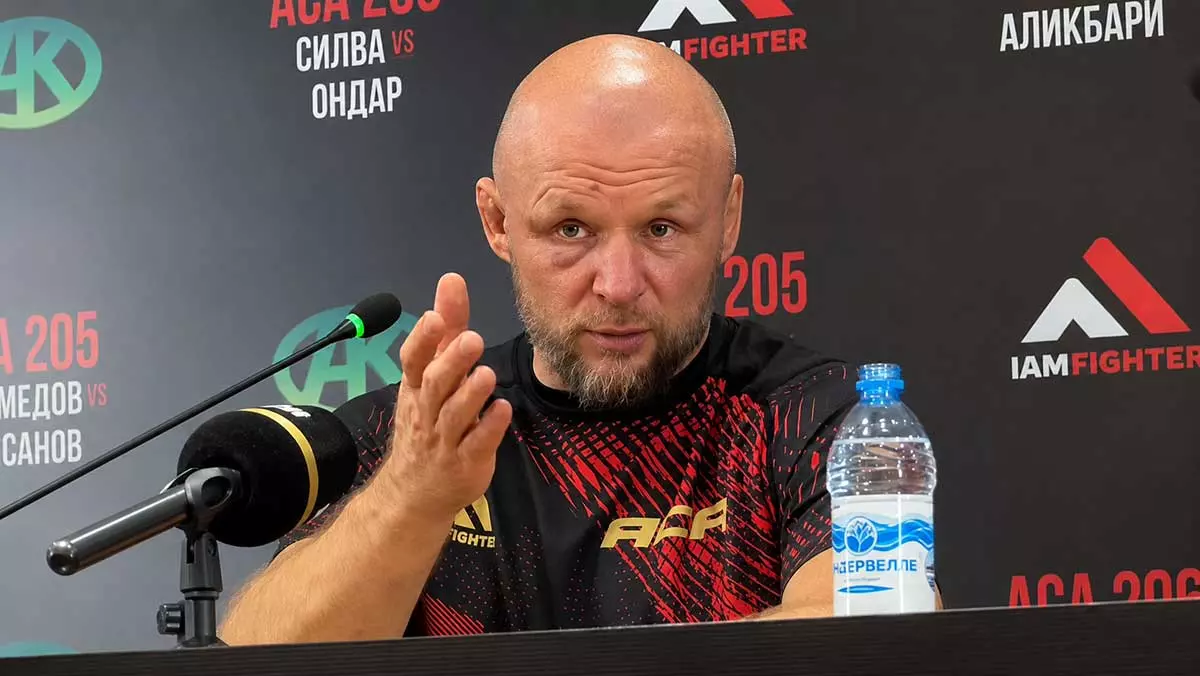Александр Шлеменко