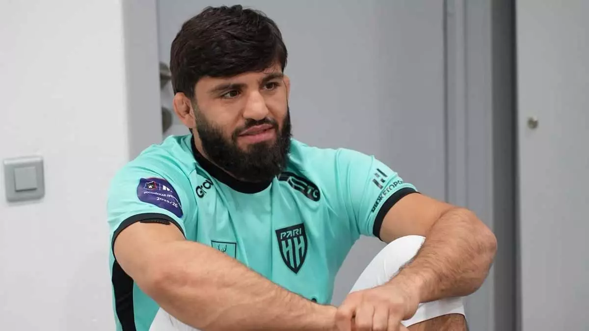 Арман Царукян