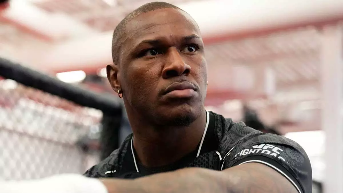 Мохаммед Усман