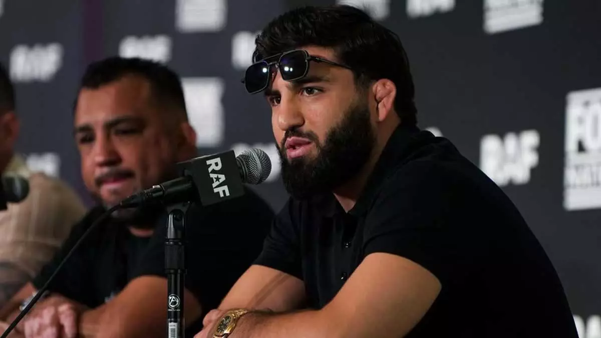 Арман Царукян