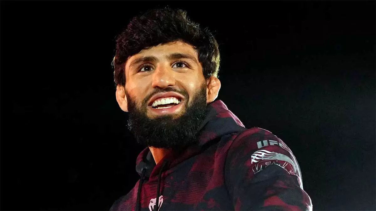 Арман Царукян