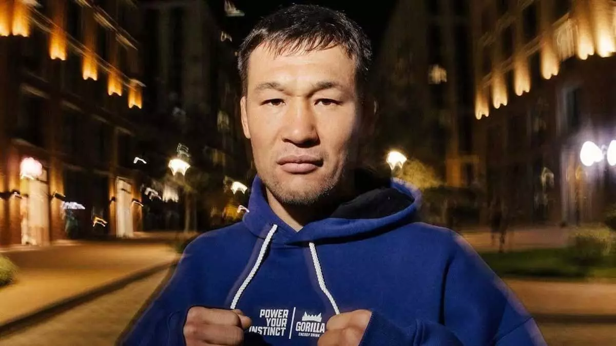 Шавкат Рахмонов