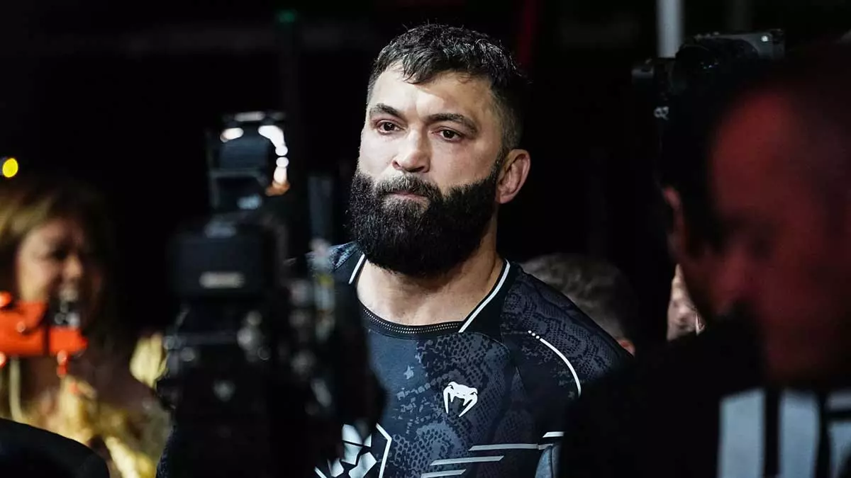 Андрей Орловский