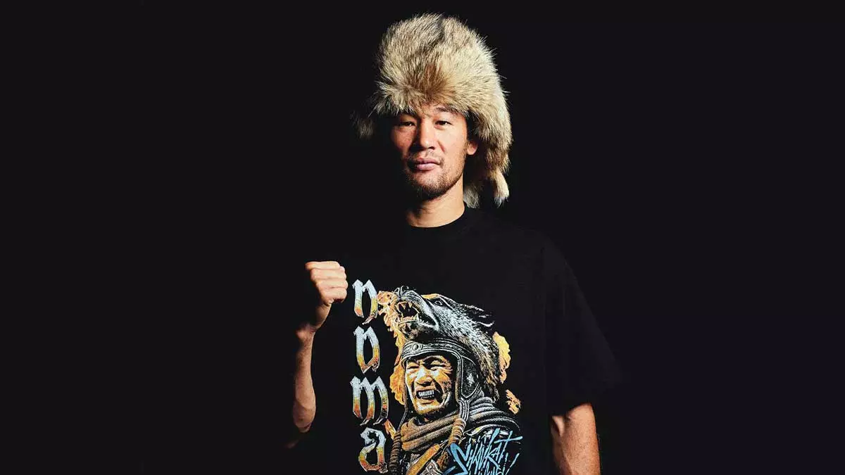 Шавкат Рахмонов