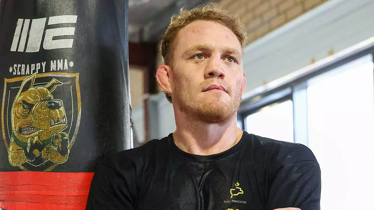 Джек Делла Маддалена