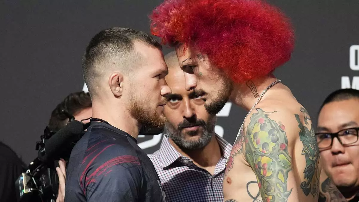 Пётр Ян и Шон О’Мэлли