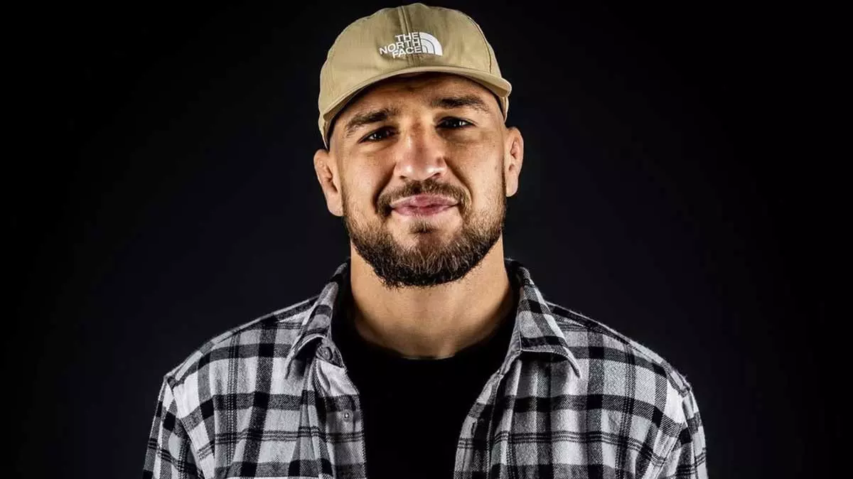 Ярослав Амосов