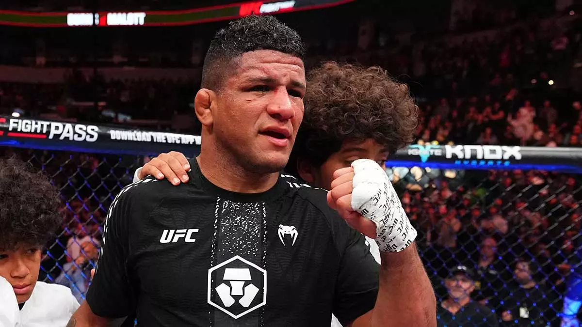 Гилберт Бёрнс