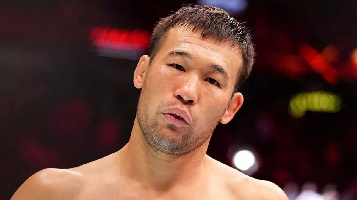 Шавкат Рахмонов