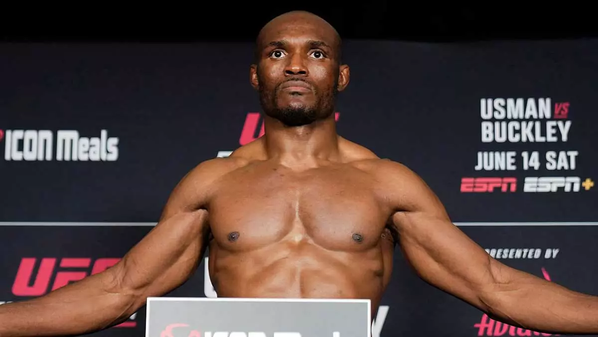 Камару Усман