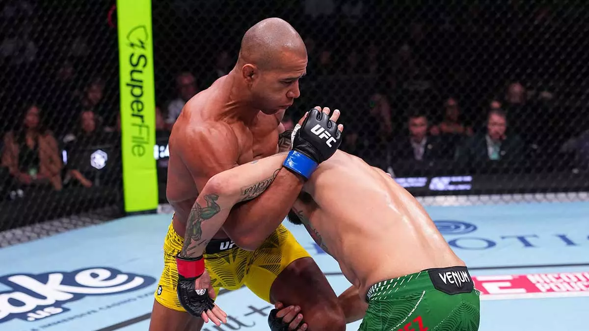 UFC Fight Night 285