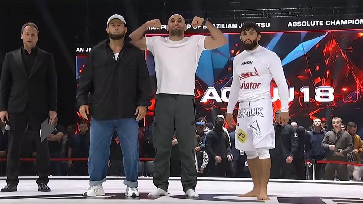 ACBJJ 18