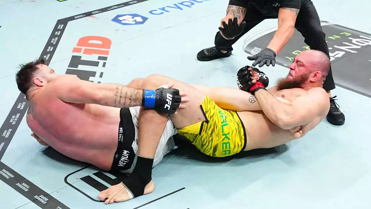 Вальтер Уокер