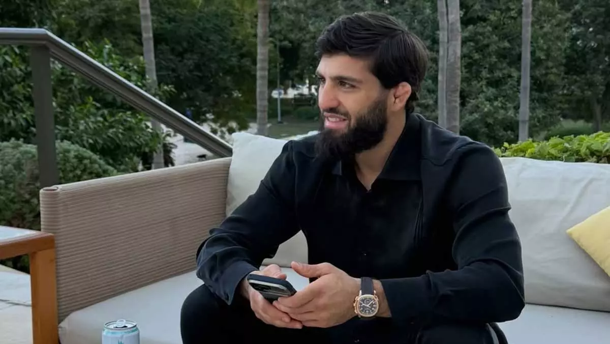 Арман Царукян