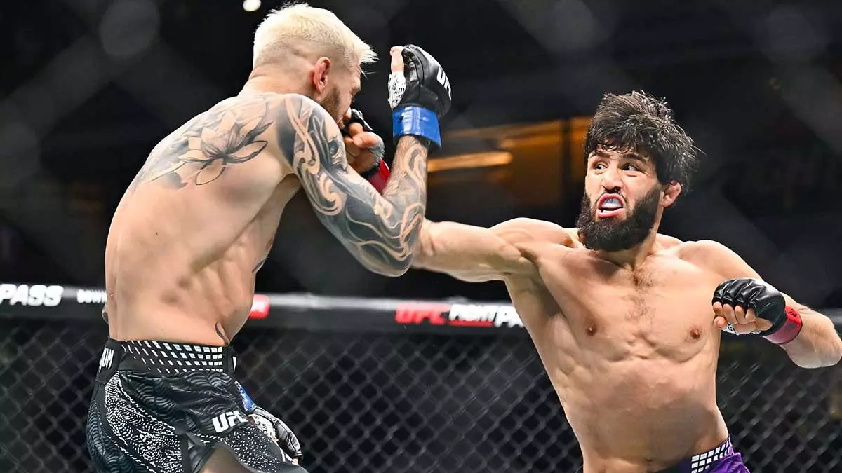 Дэн Хукер и Арман Царукян