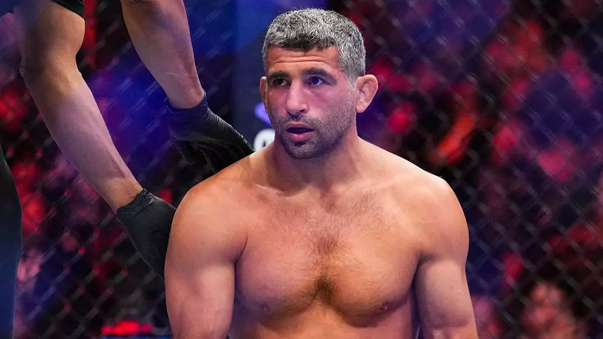 Бенил Дариуш