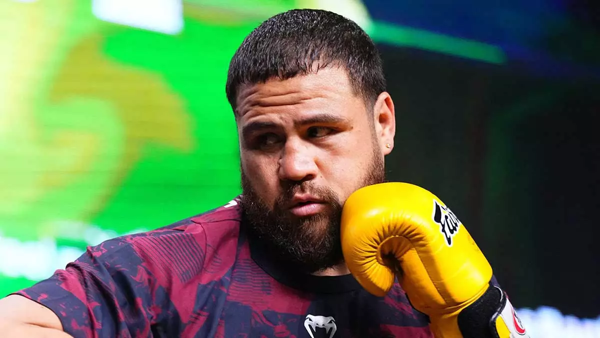 Тай Туиваса