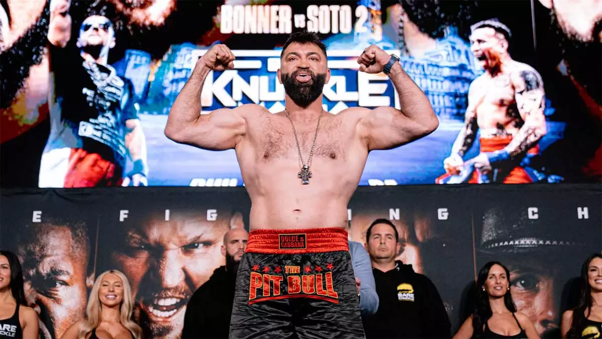 Андрей Орловский