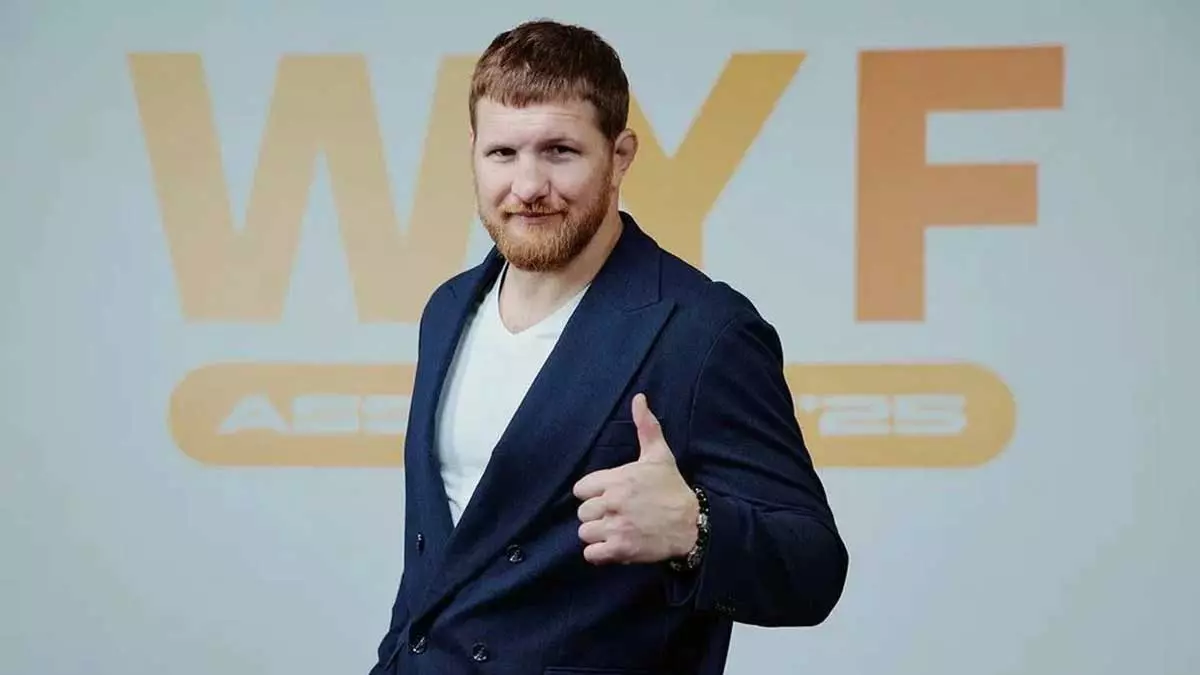 Владимир Минеев
