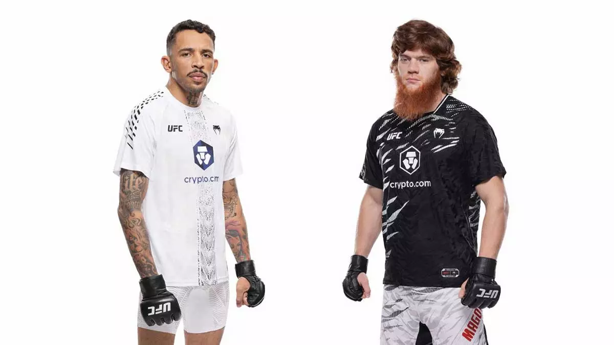 Карлос Пратес и Шара Буллет