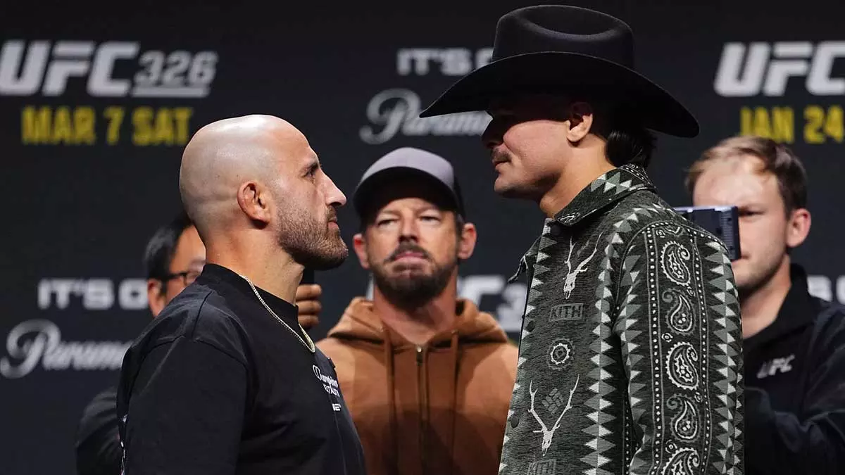 Александр Волкановски и Диего Лопес