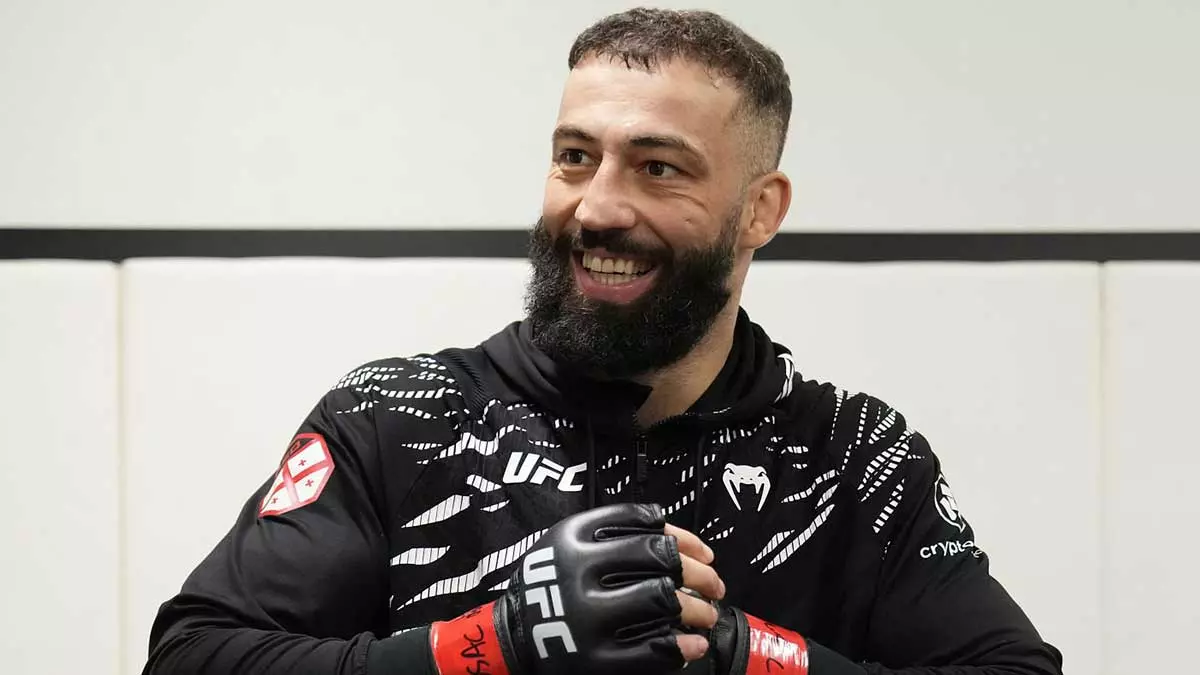 Роман Долидзе