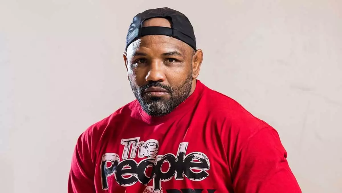 Йоэль Ромеро