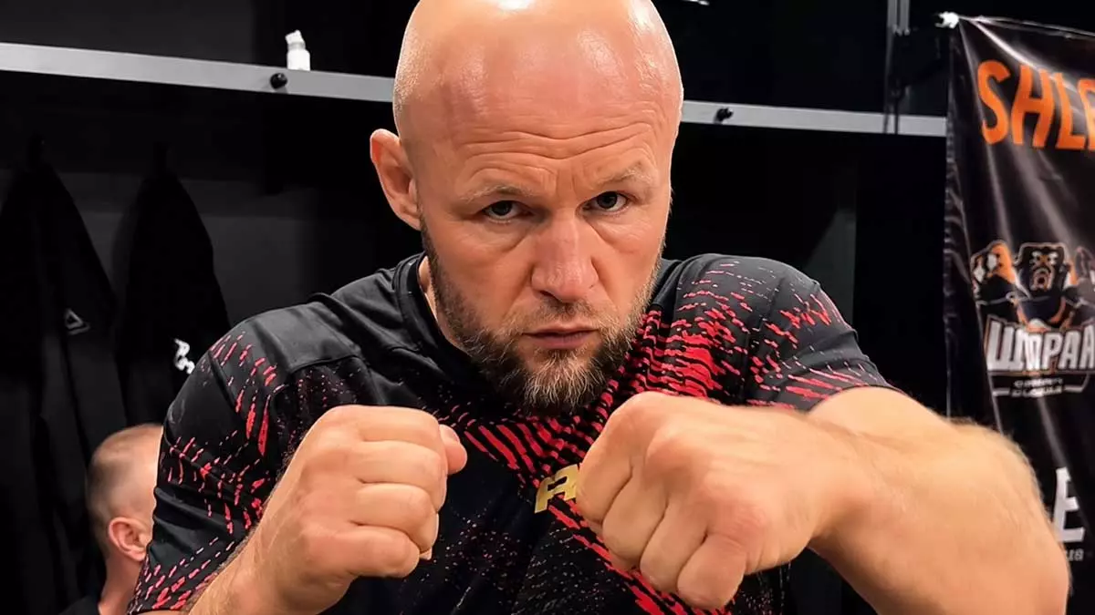 Александр Шлеменко