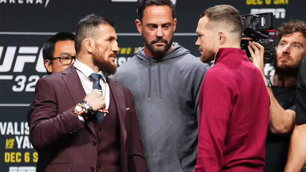 Мераб Двалишвили и Пётр Ян