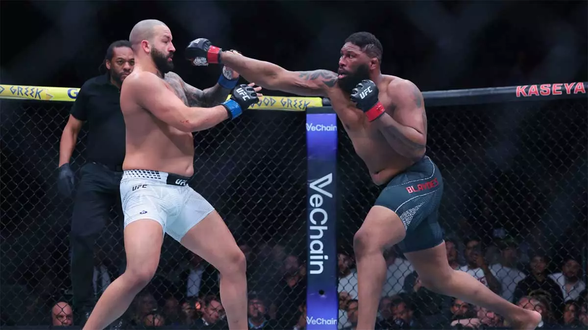 Джош Хокит и Кёртис Блэйдс