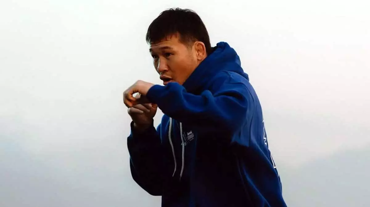 Шавкат Рахмонов