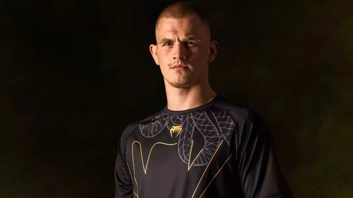 Йен Мачадо Гэрри