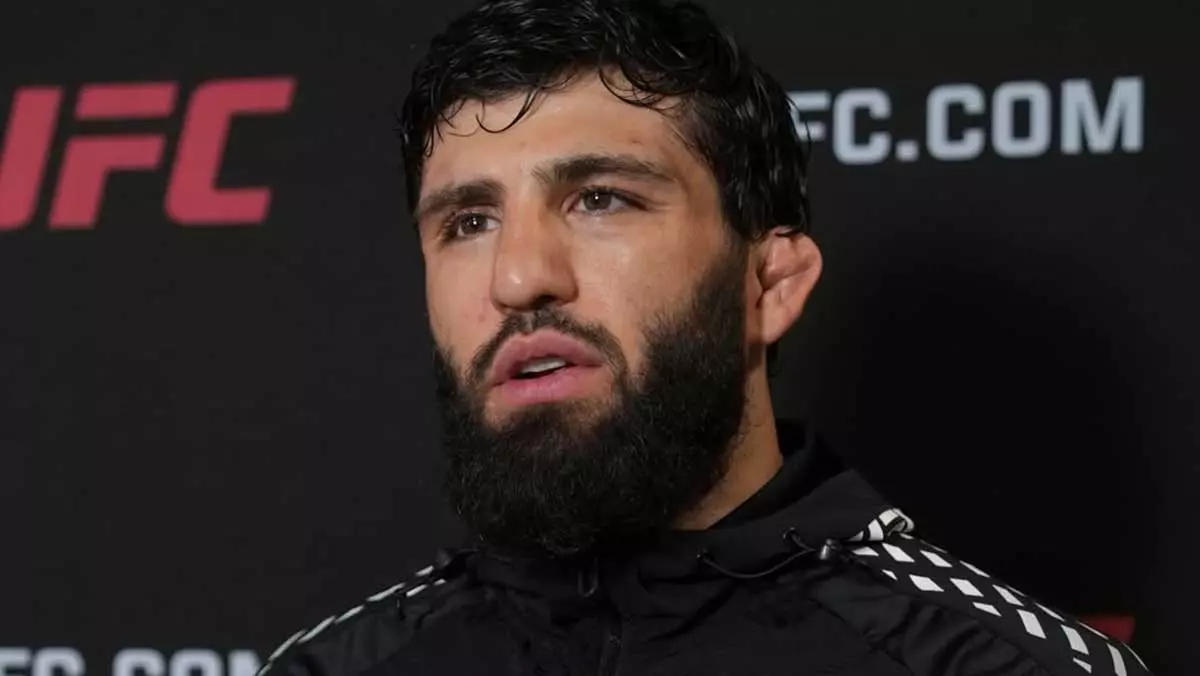 Арман Царукян