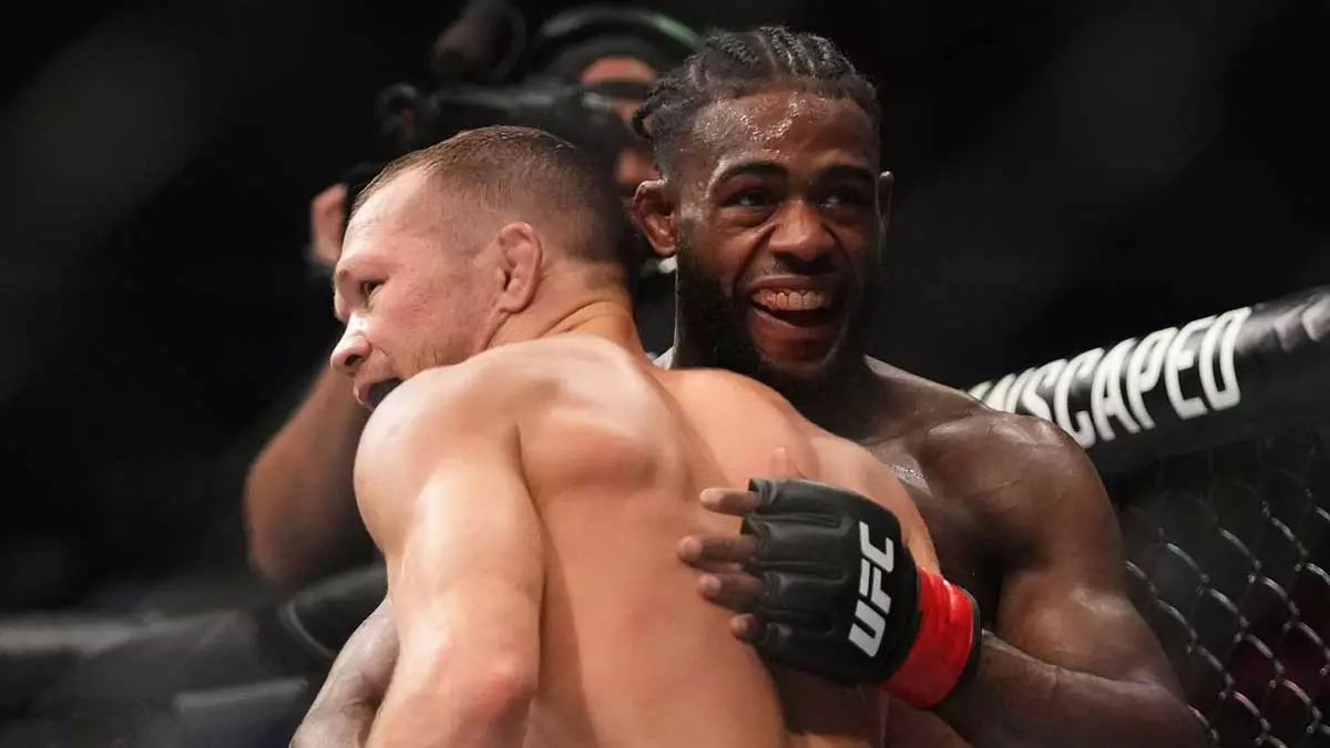 Пётр Ян и Алджамэйн Стерлинг