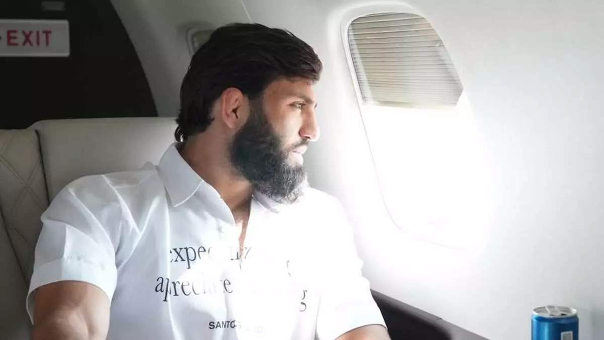 Арман Царукян