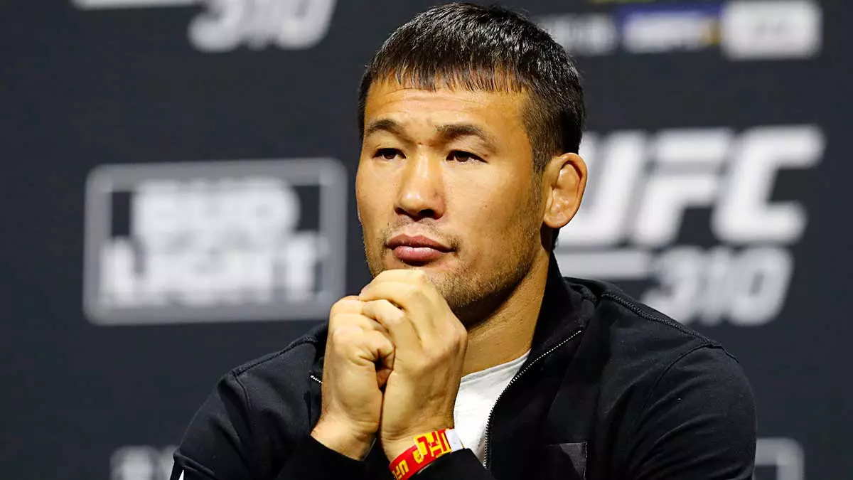 Шавкат Рахмонов