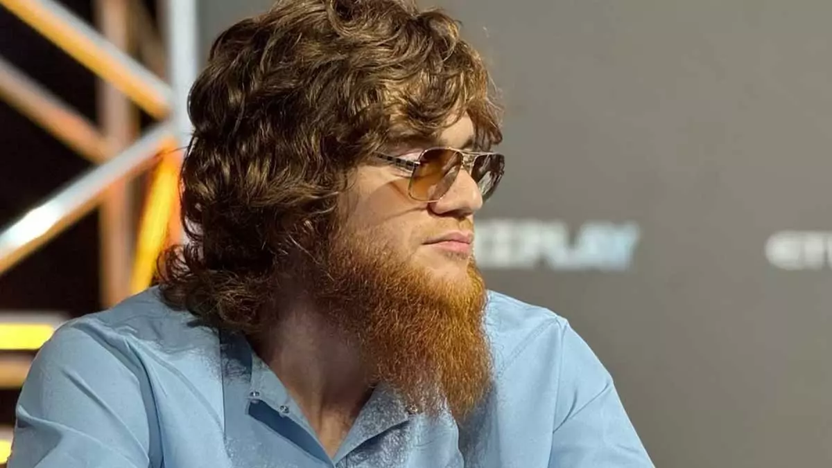 Шарабутдин Магомедов