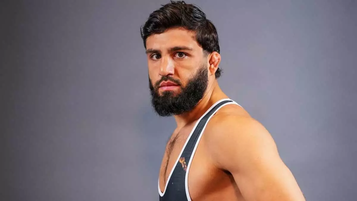 Арман Царукян