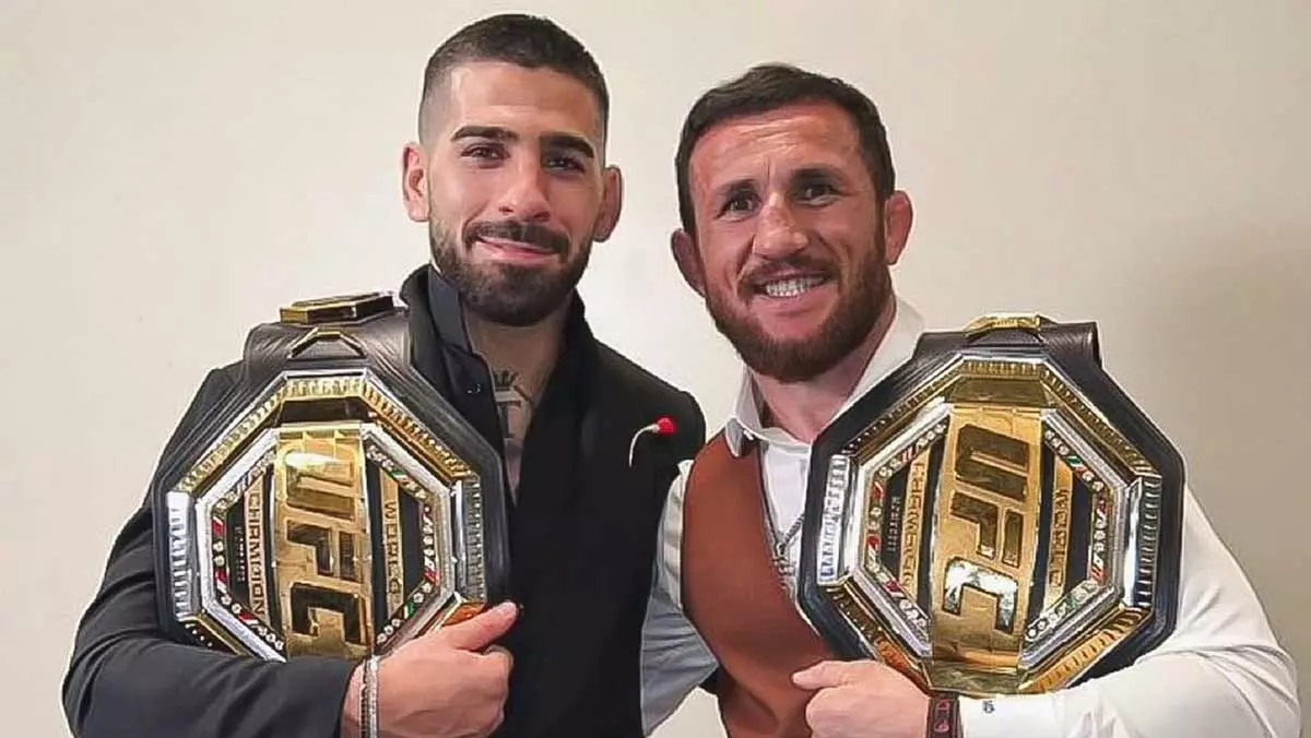 Илия Топурия и Мераб Двалишвили