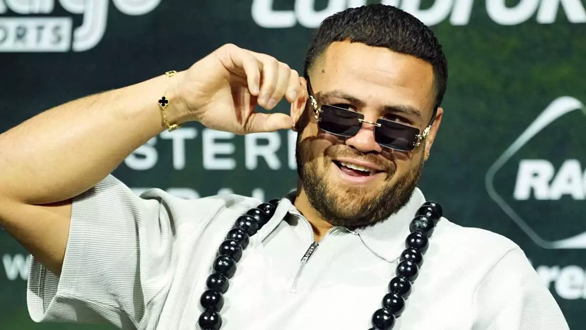 Тай Туиваса