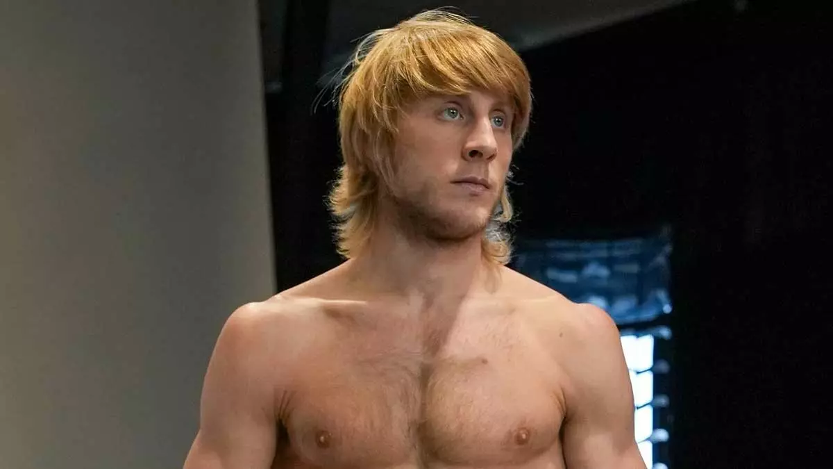 Пэдди Пимблетт